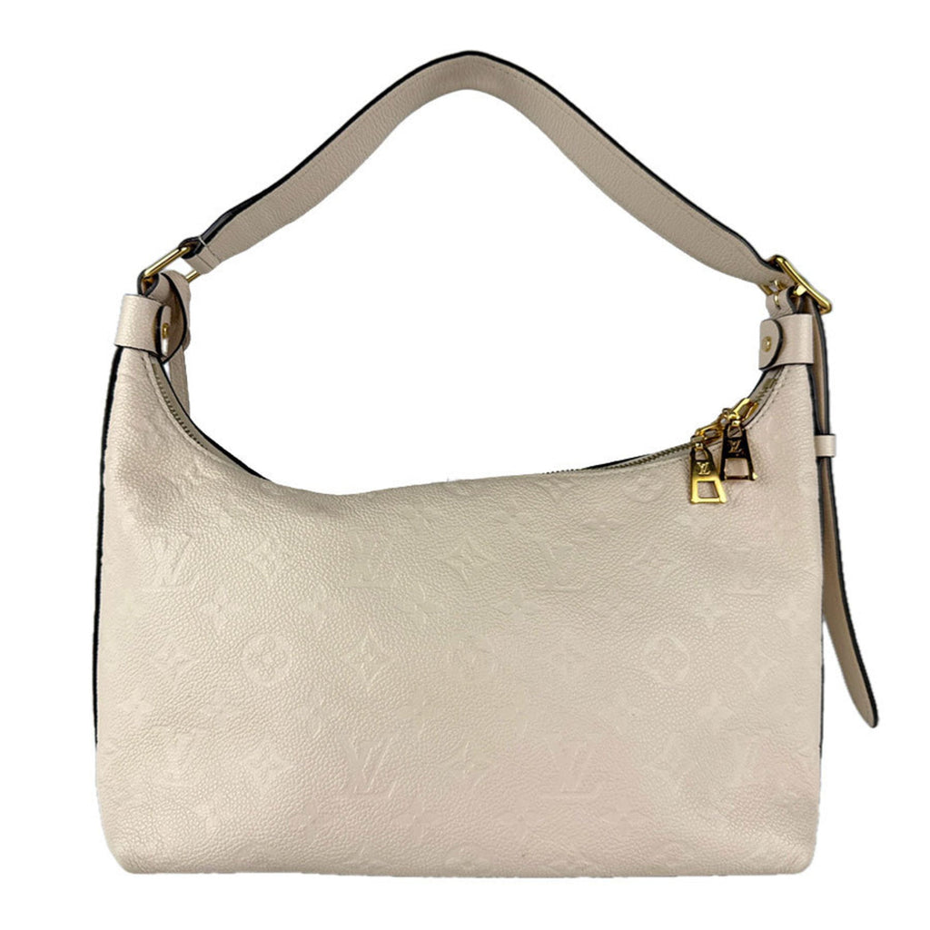 Sac Sport NM Handbag Monogram Empreinte Leather