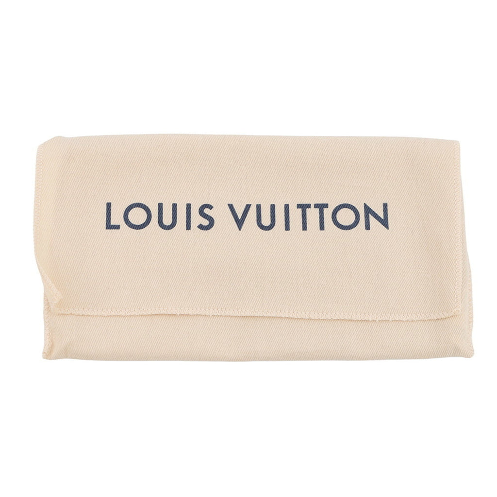Louis Vuitton Galle Monogram Long Wallet (Bi-Fold) (Pre-Owned)