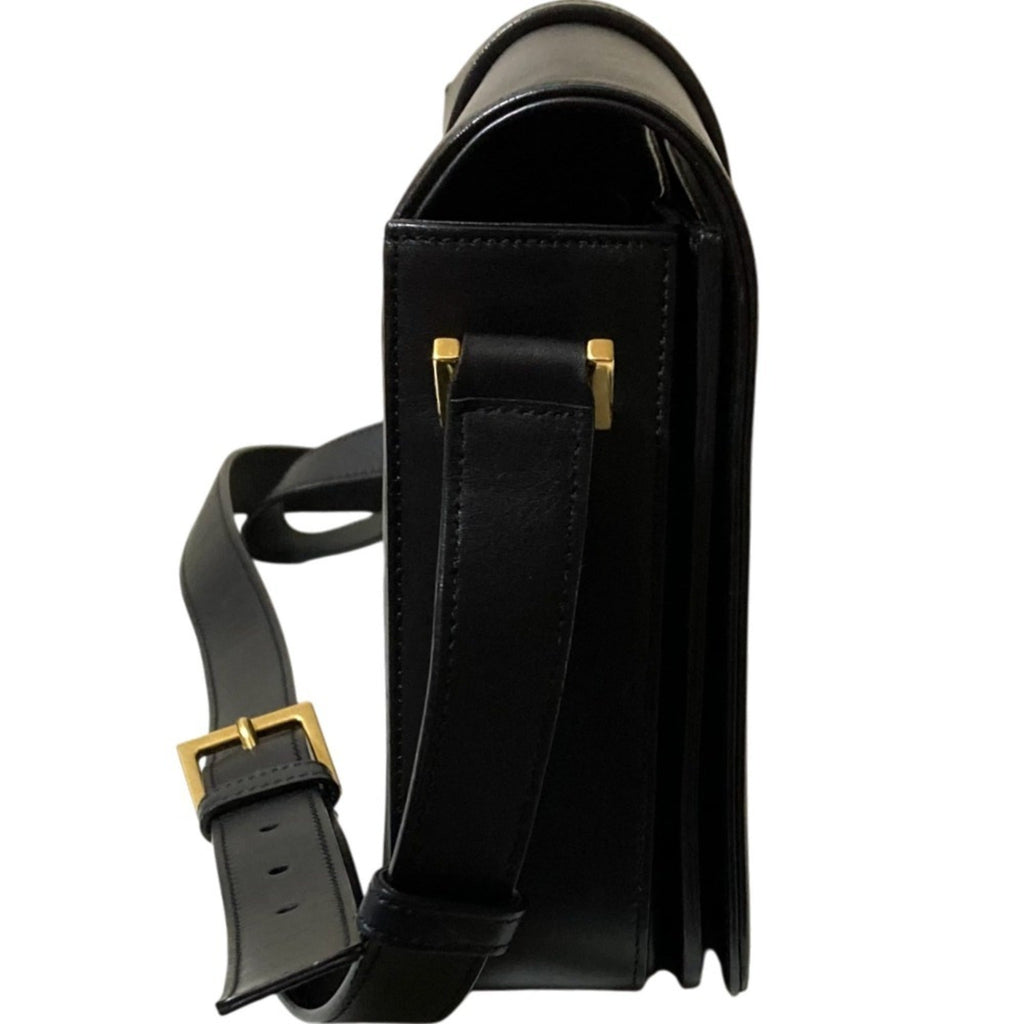 Classic Monogram Universite Bag Leather Medium