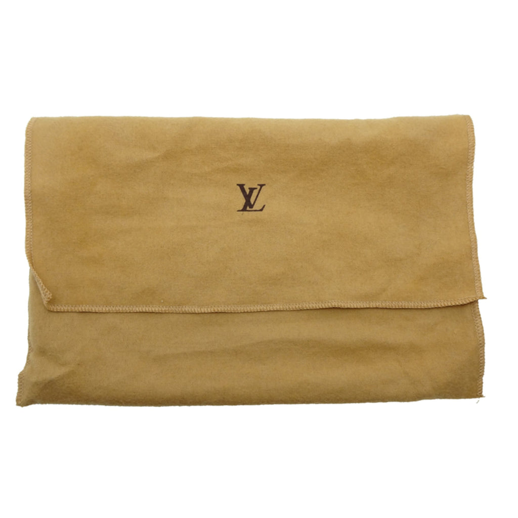 Lexington Pochette Monogram Vernis