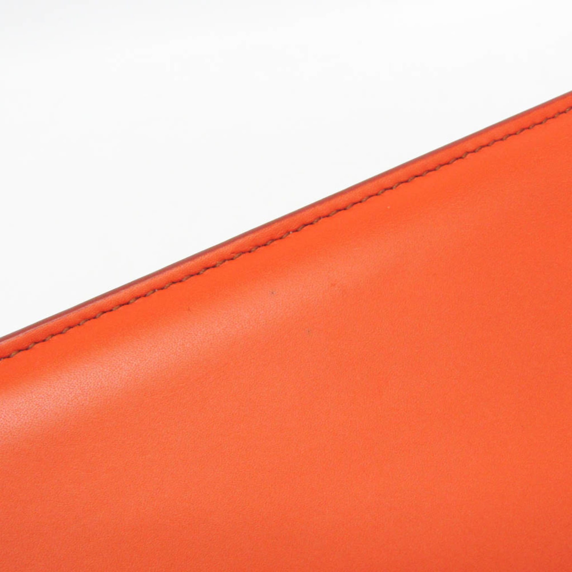 BV Classic Bag Smooth Calfskin Medium