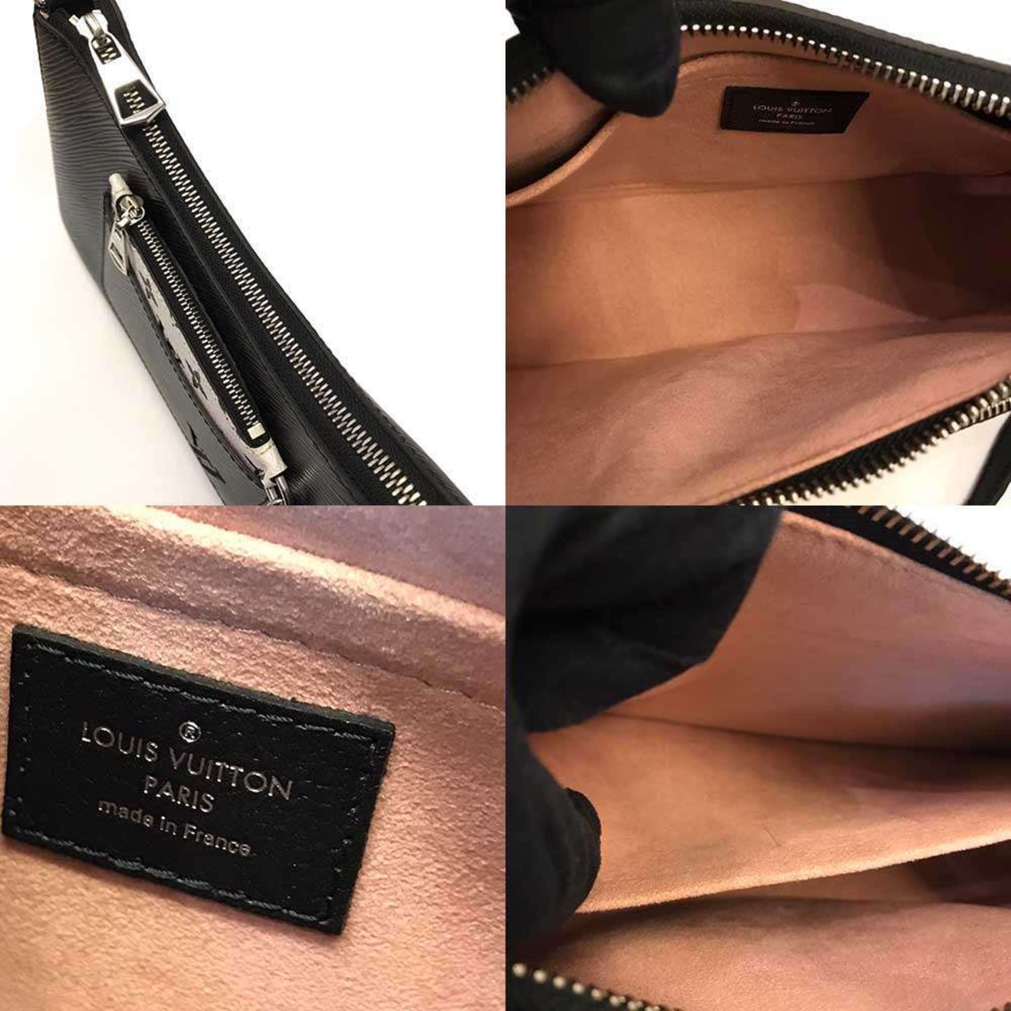Marelle Handbag Epi Leather