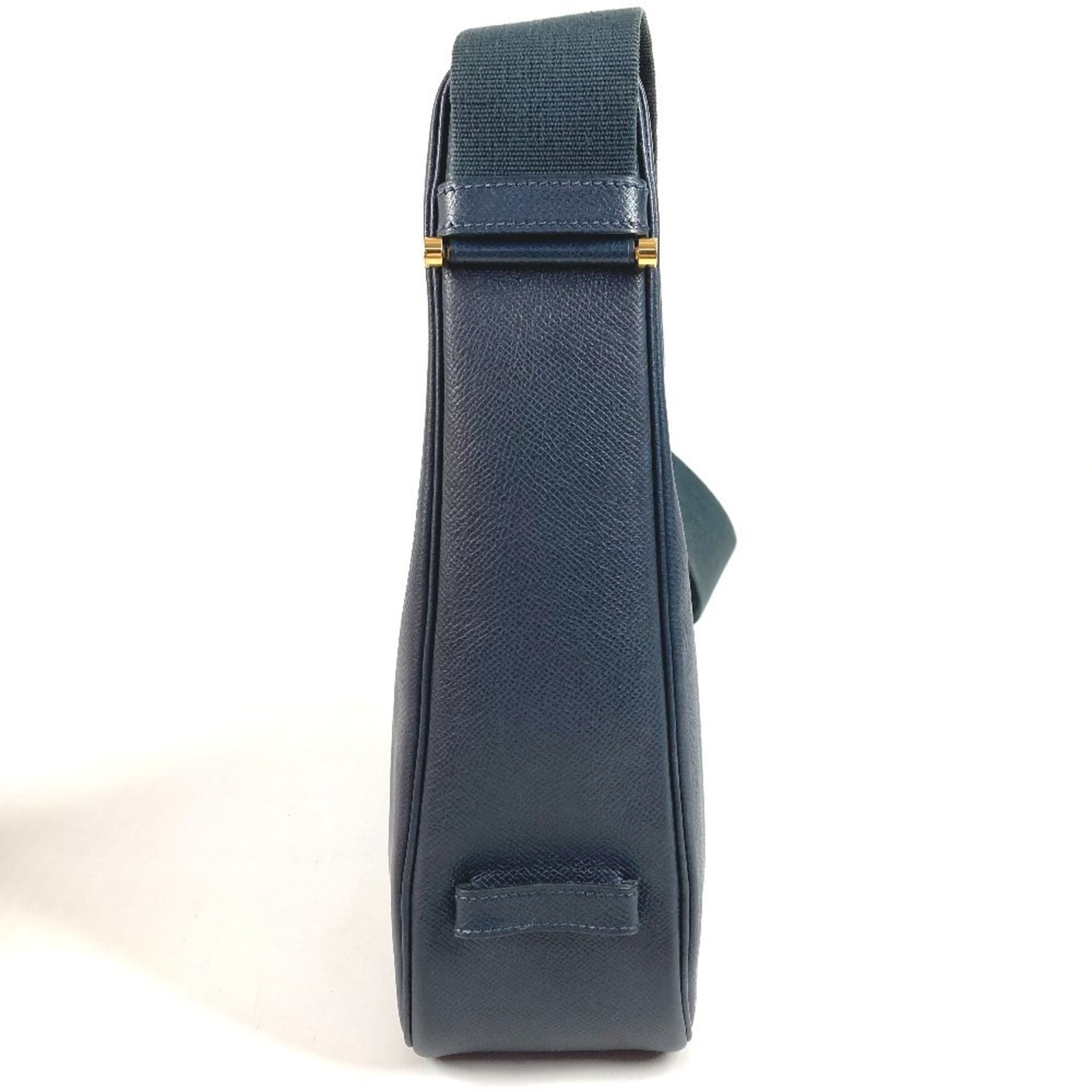 Tsako Shoulder Bag Courchevel