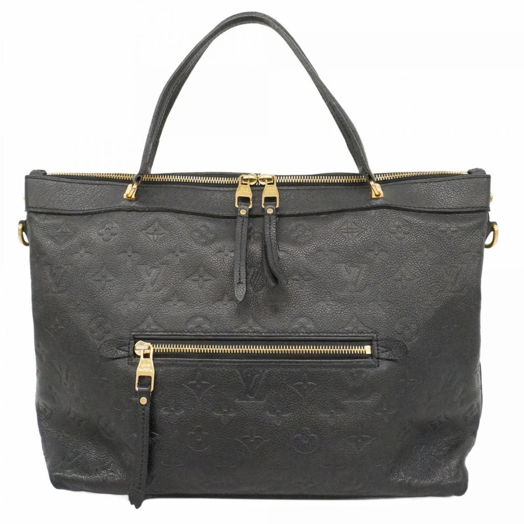 Bastille Bag Monogram Empreinte Leather MM