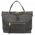 Bastille Bag Monogram Empreinte Leather MM
