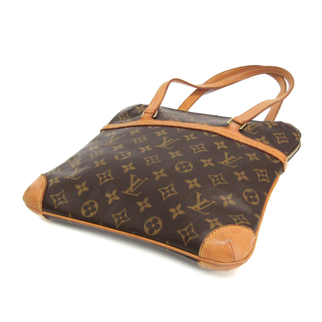 Vintage Coussin Bag Monogram Canvas GM