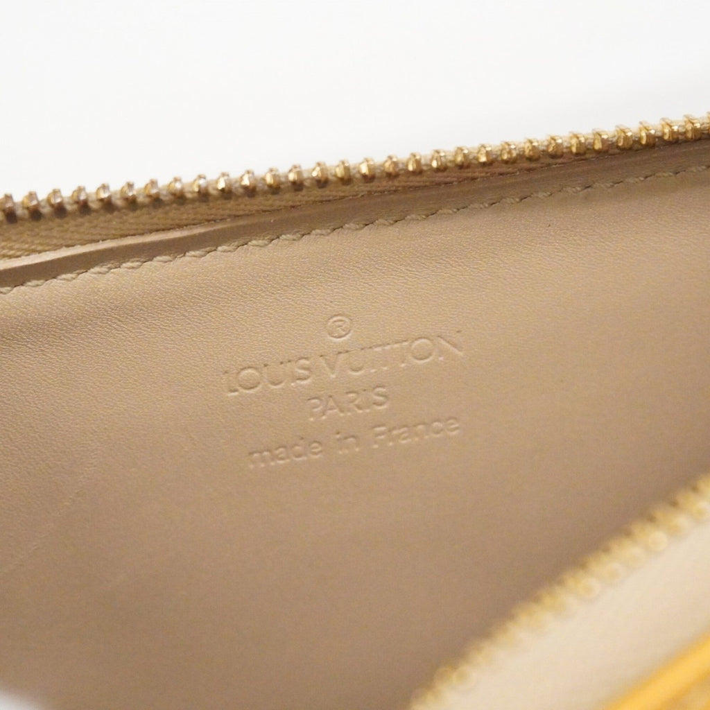 Lexington Pochette Monogram Vernis