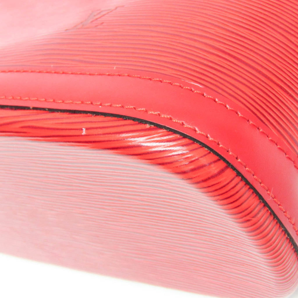 Lussac Handbag Epi Leather