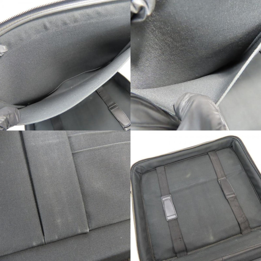 Louis Vuitton Ardoise Taiga Leather Shoulder Bag (Pre-Owned)