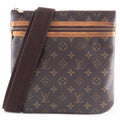 Louis Vuitton Monogram Monogram Monogram Shoulder Bag (Pre-Owned)