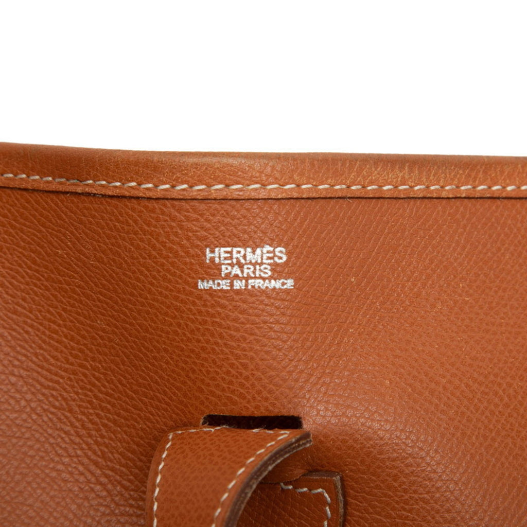 Evelyne Bag Gen I Epsom PM