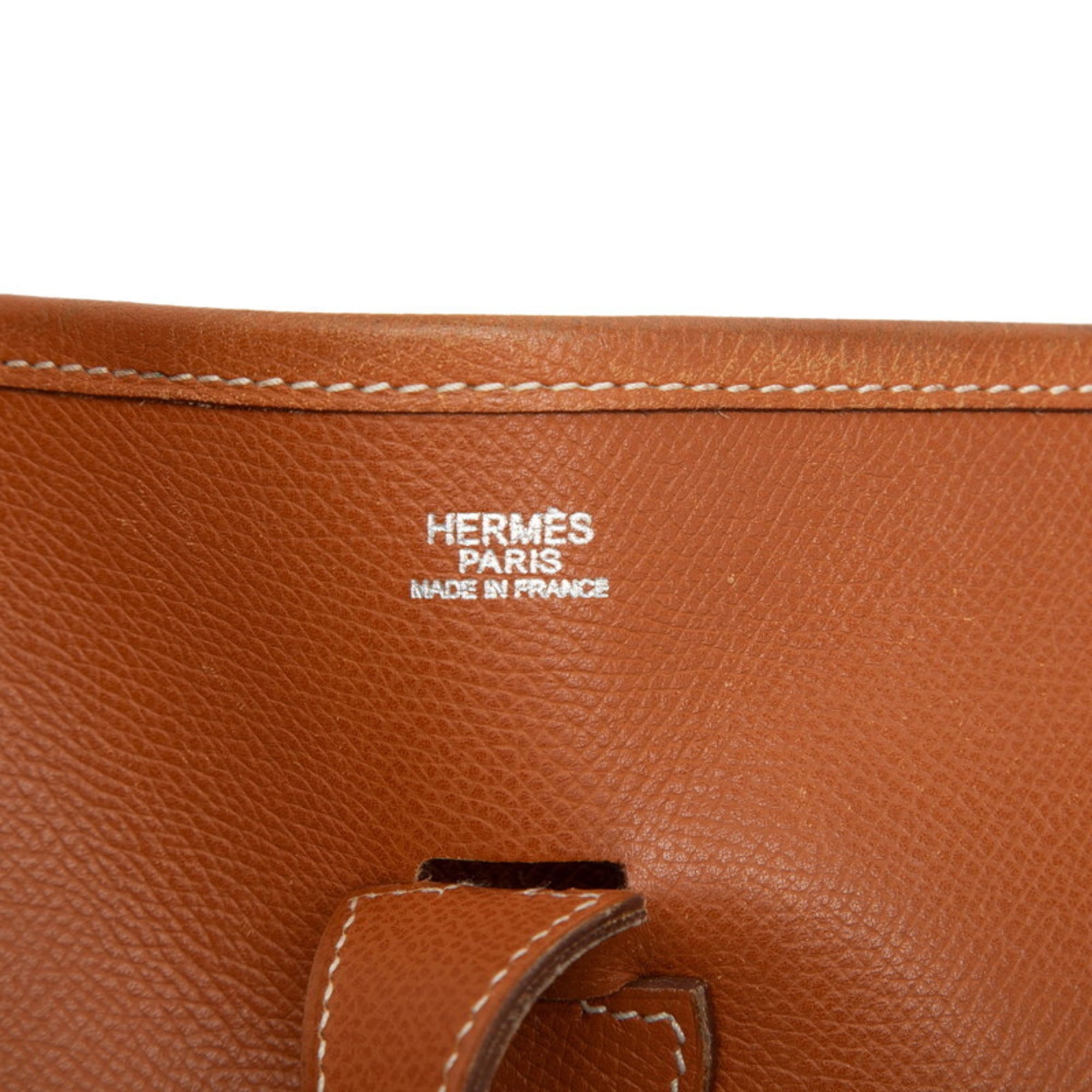 Evelyne Bag Gen I Epsom PM