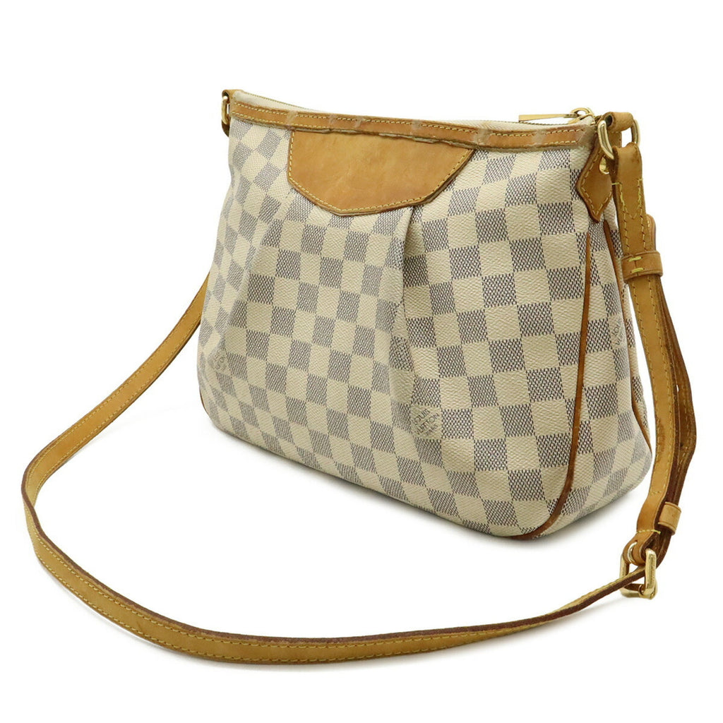 Siracusa Handbag Damier PM