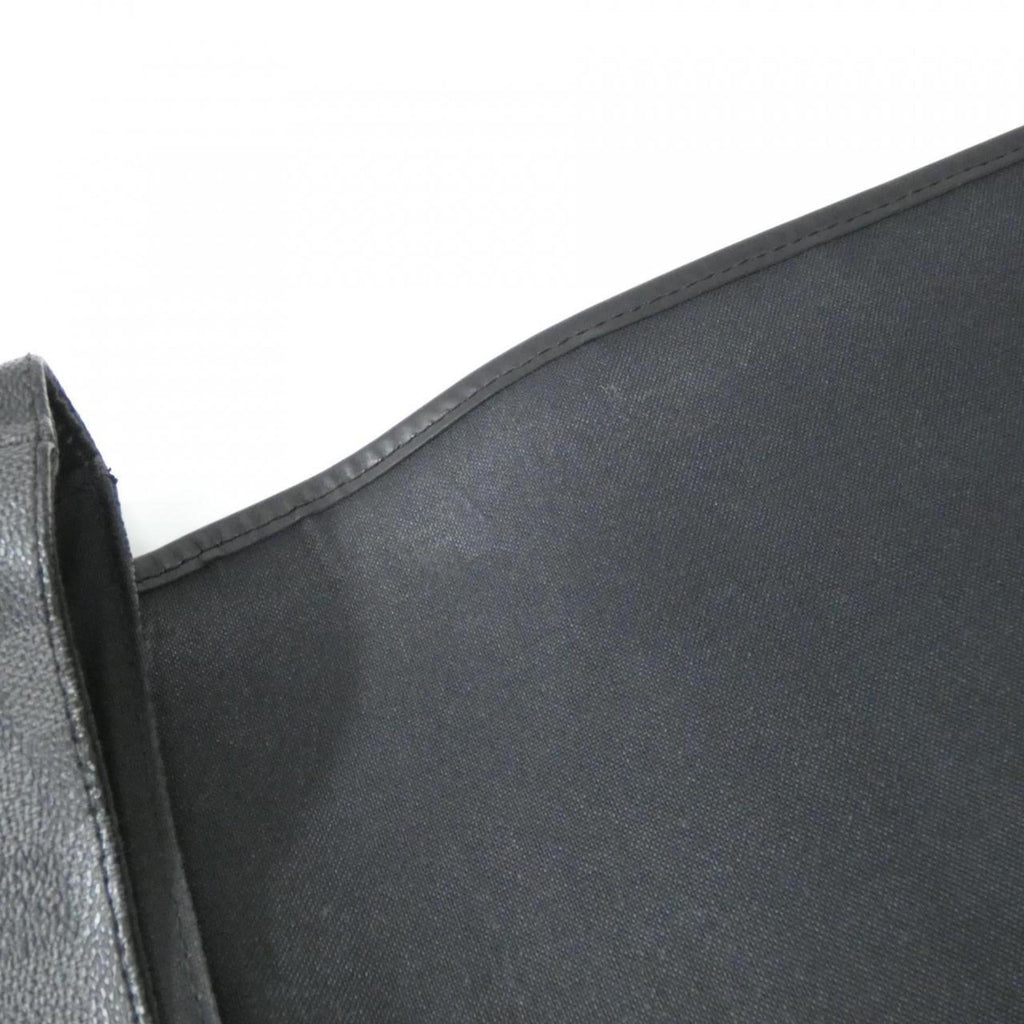 Louis Vuitton Damier Graphite Graphite Coated Canvas Shoulder Bag (Pre-Owned)