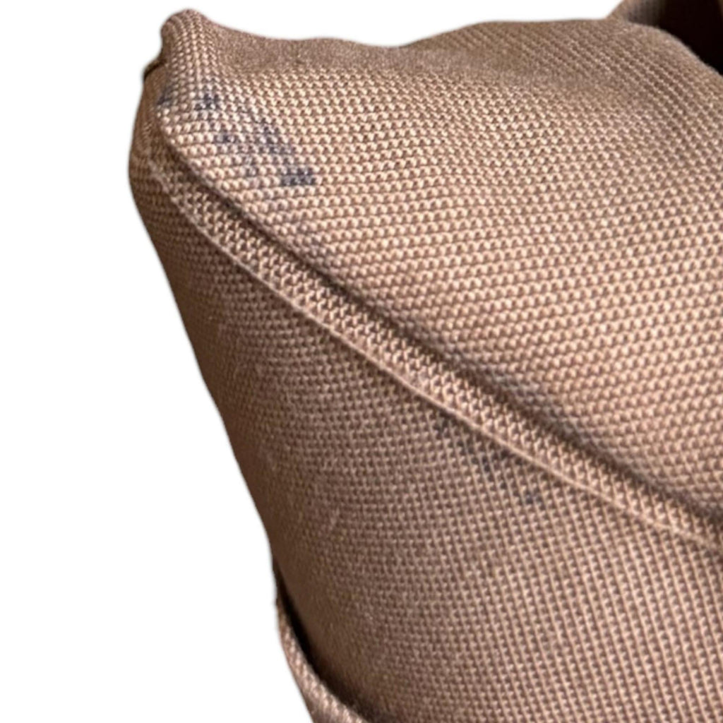 Louis Vuitton Brown Monogram Handbag (Pre-Owned)