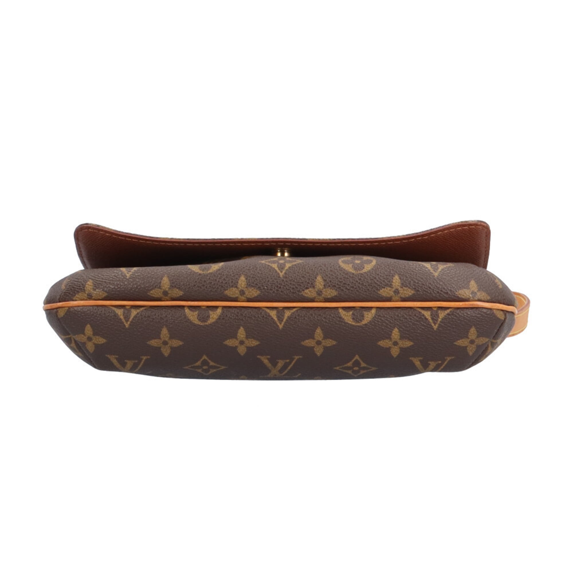 Musette Tango Handbag Monogram Canvas