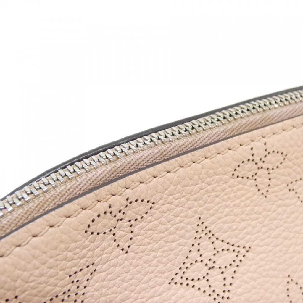 Louis Vuitton Magnolia Leather Handbag (Pre-Owned)