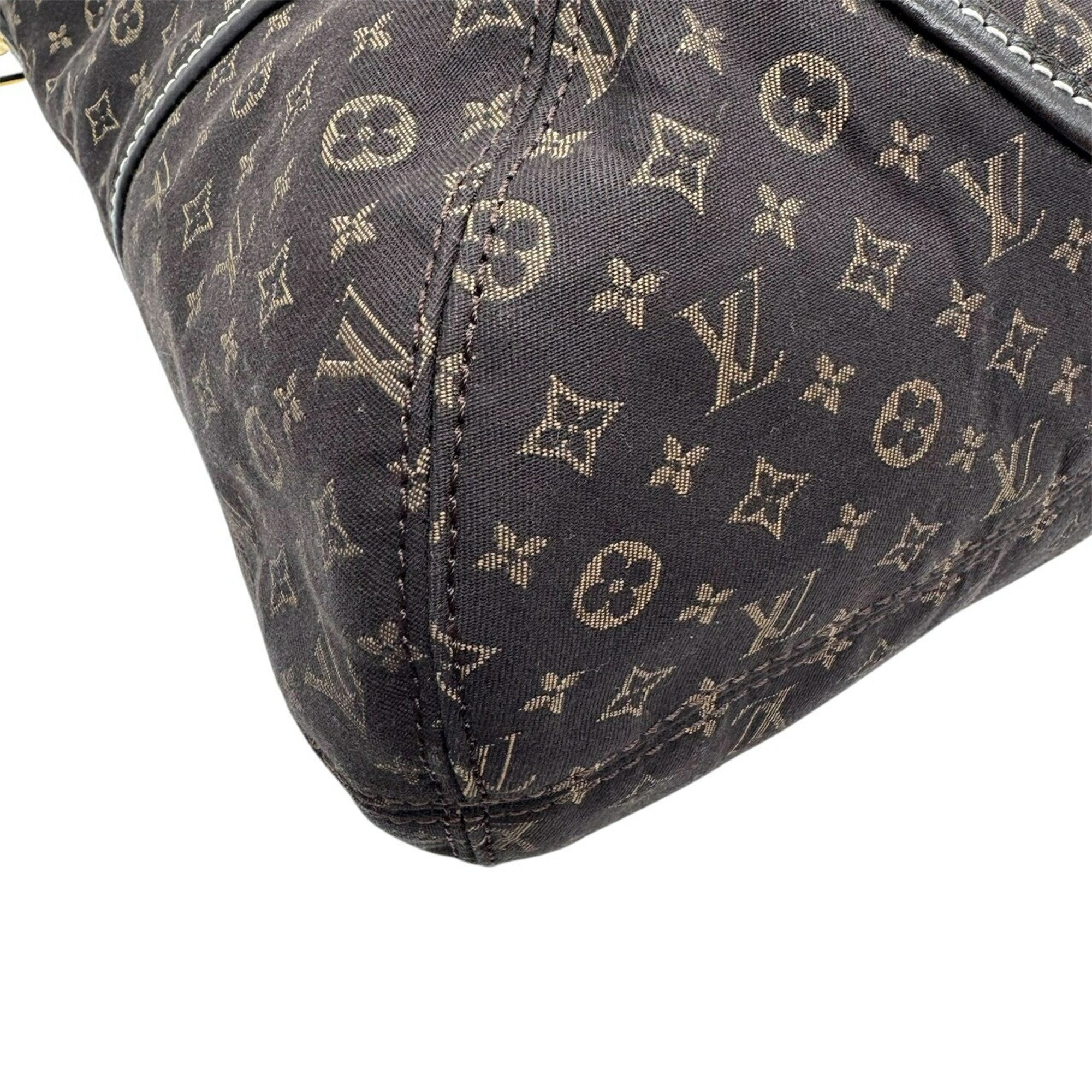 Louis Vuitton Monogram Idylle Brown Monogram Idylle Handbag Shoulder Bag (Pre-Owned)