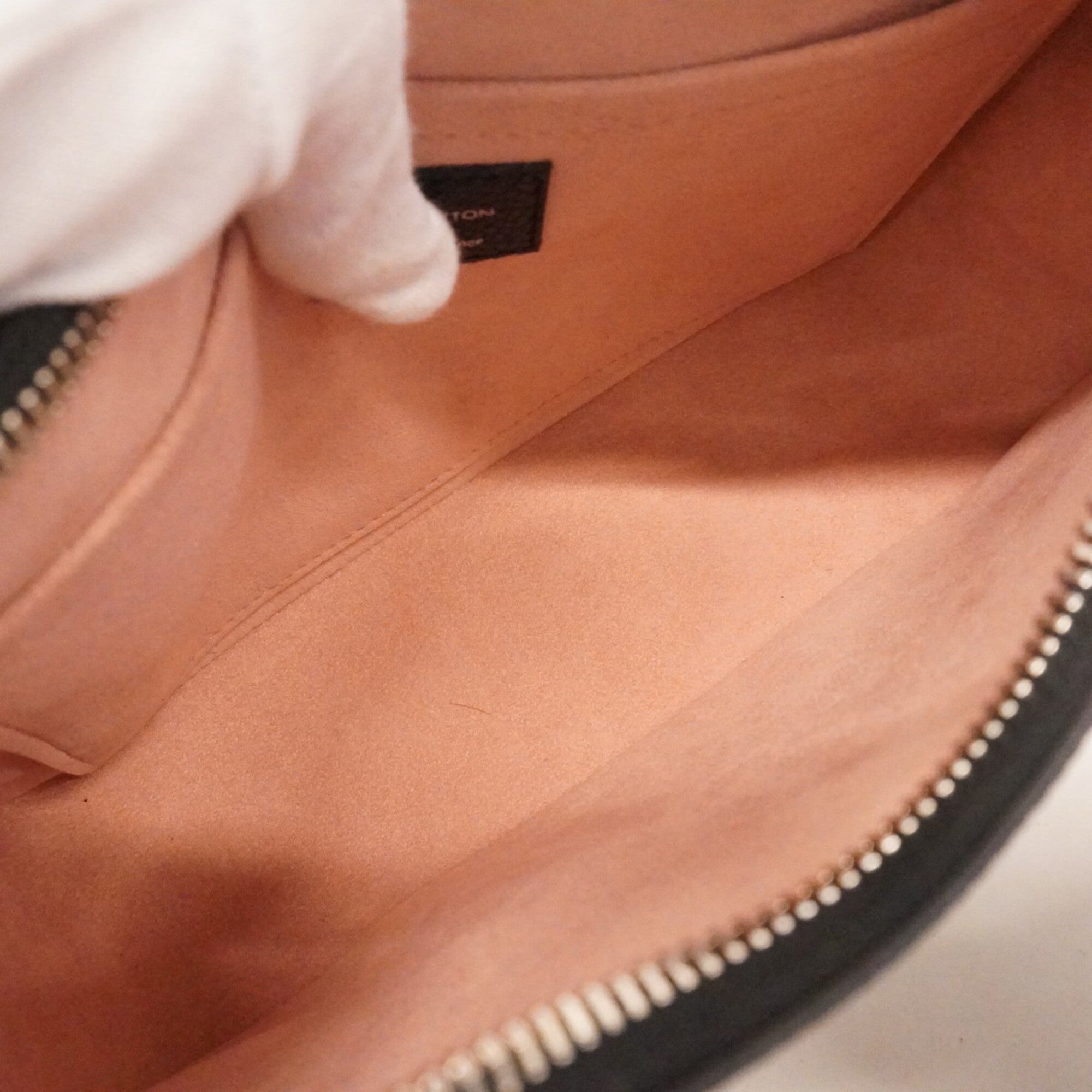 Marelle Handbag Epi Leather