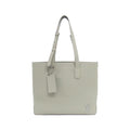 Louis Vuitton Green Leather Handbag (Pre-Owned)
