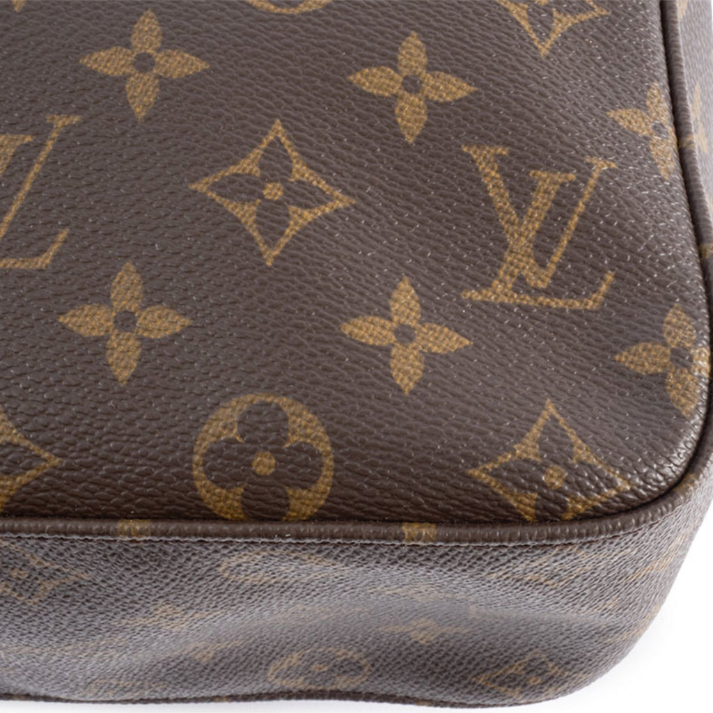Louis Vuitton Monogram Monogram Monogram Shoulder Bag (Pre-Owned)