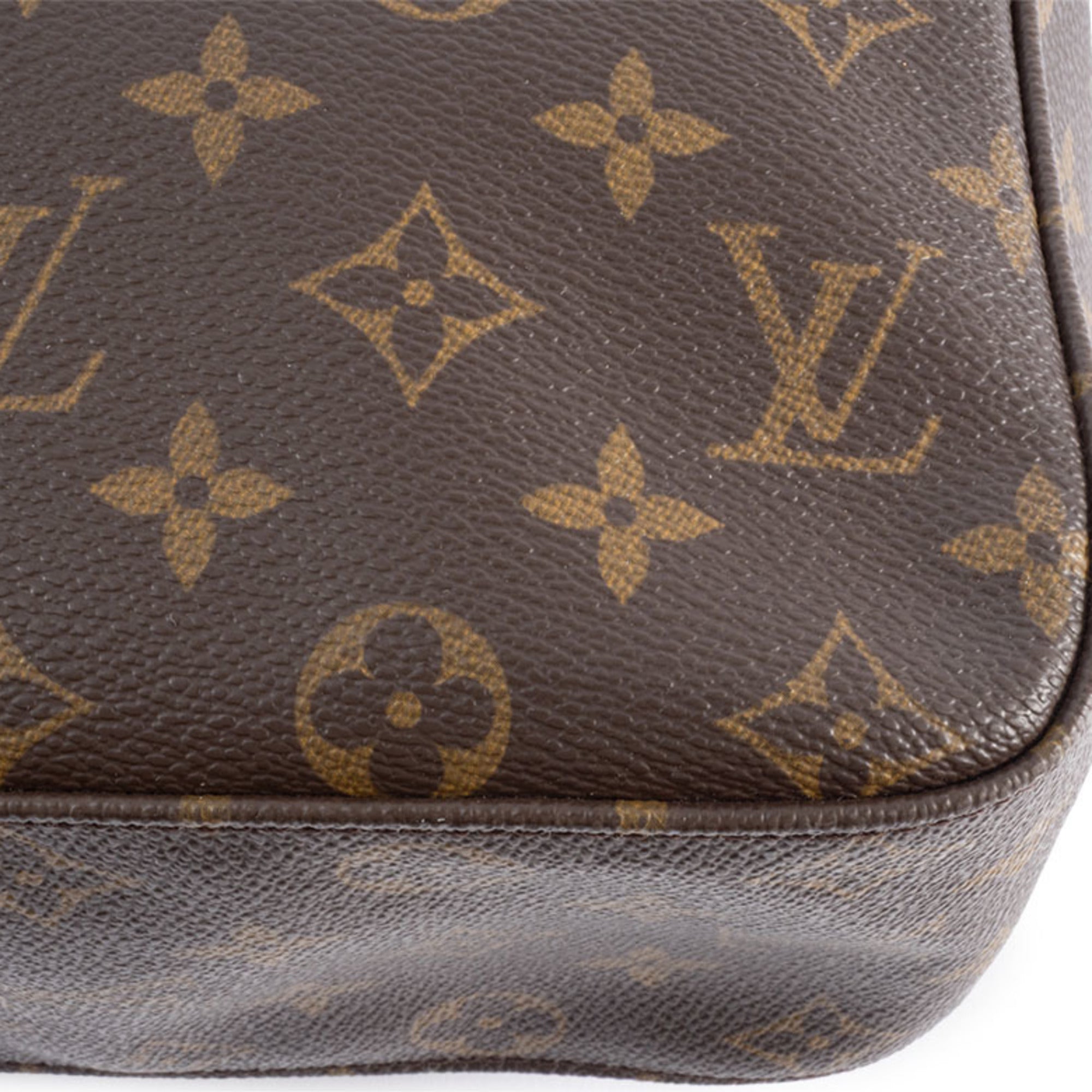 Louis Vuitton Monogram Monogram Monogram Shoulder Bag (Pre-Owned)