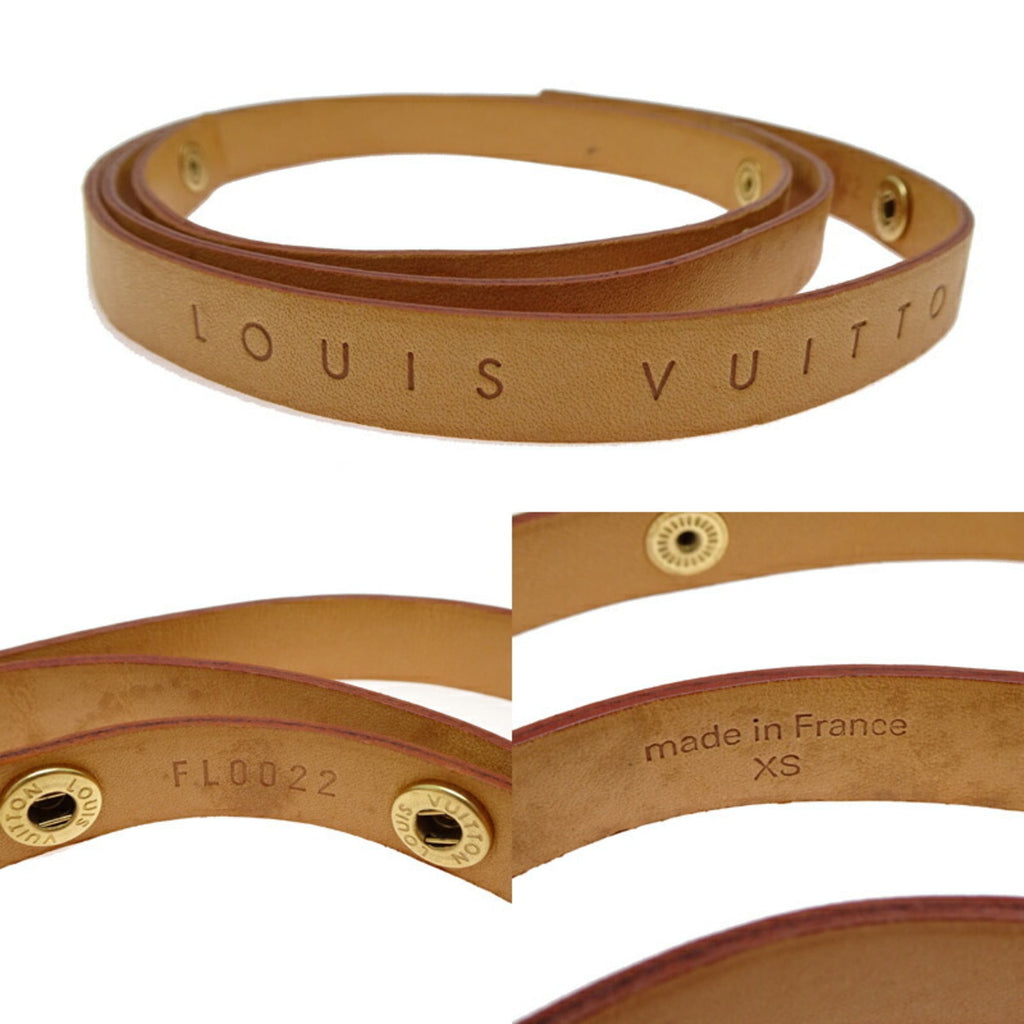 Louis Vuitton Monogram Brown Monogram Monogram Pochette Pouch (Pre-Owned)