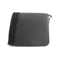 Louis Vuitton Ardoise Leather Shoulder Bag (Pre-Owned)