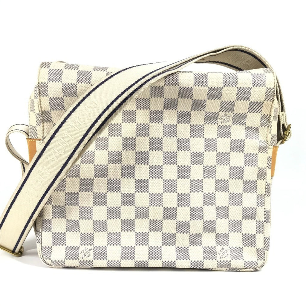 Naviglio Handbag Damier