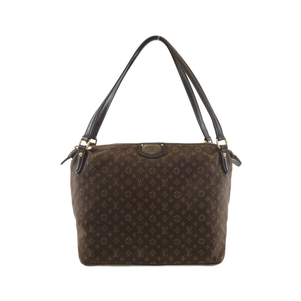 Louis Vuitton Fusain Monogram Monogram Idylle Canvas Leather Shoulder Bag (Pre-Owned)