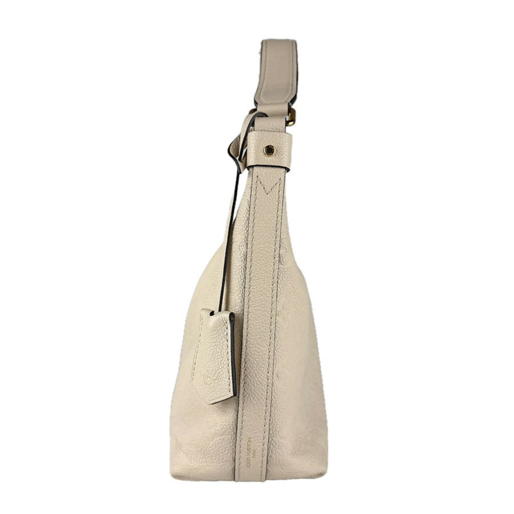 Sac Sport NM Handbag Monogram Empreinte Leather