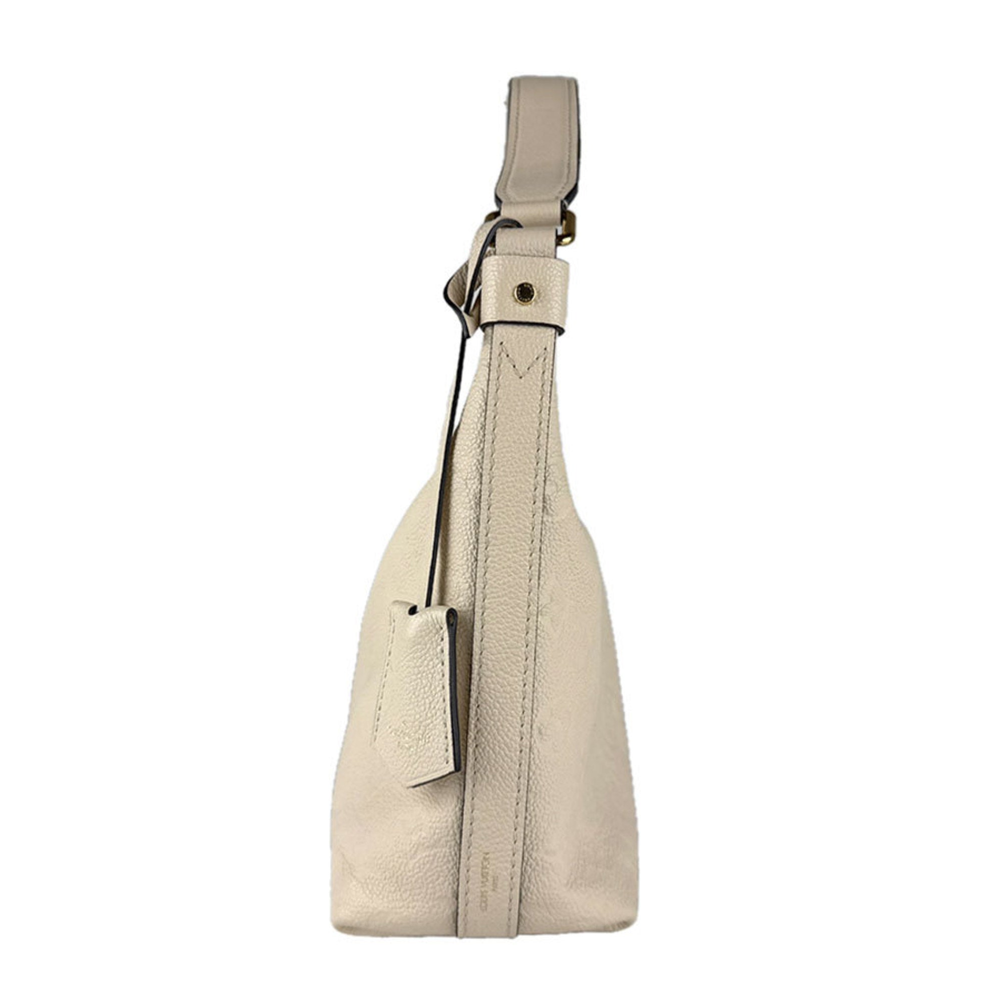 Sac Sport NM Handbag Monogram Empreinte Leather