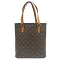 Louis Vuitton Monogram Monogram Pvc Leather Handbag Shoulder Bag Tote Bag (Pre-Owned)