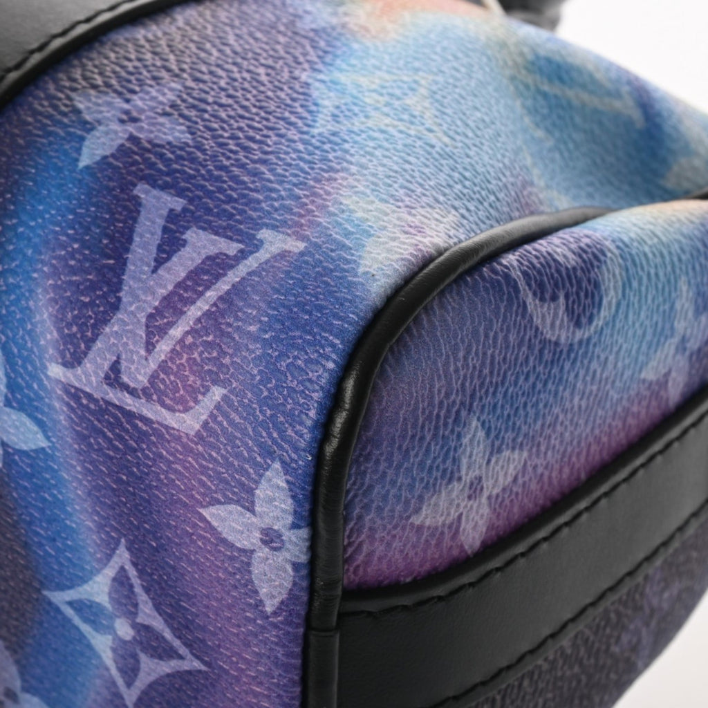 Louis Vuitton Monogram Multi-Color Monogram Handbag (Pre-Owned)
