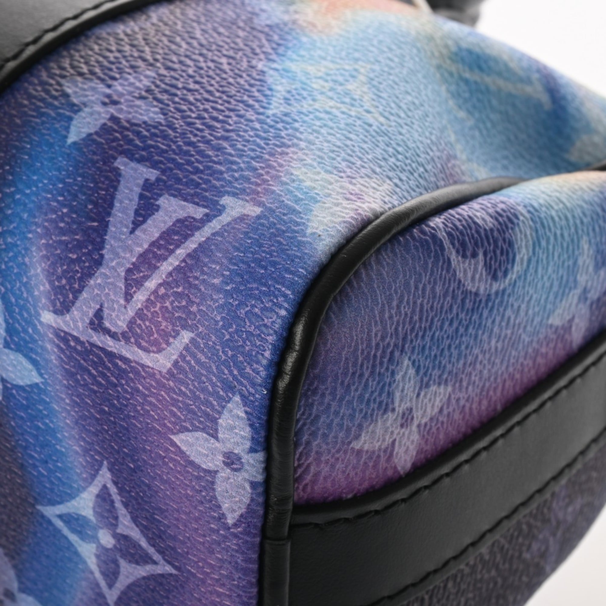 Louis Vuitton Monogram Multi-Color Monogram Handbag (Pre-Owned)