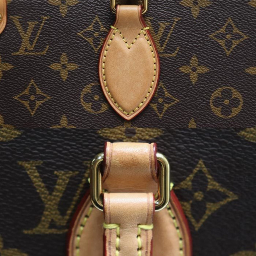 Louis Vuitton Monogram Monogram Shoulder Bag (Pre-Owned)
