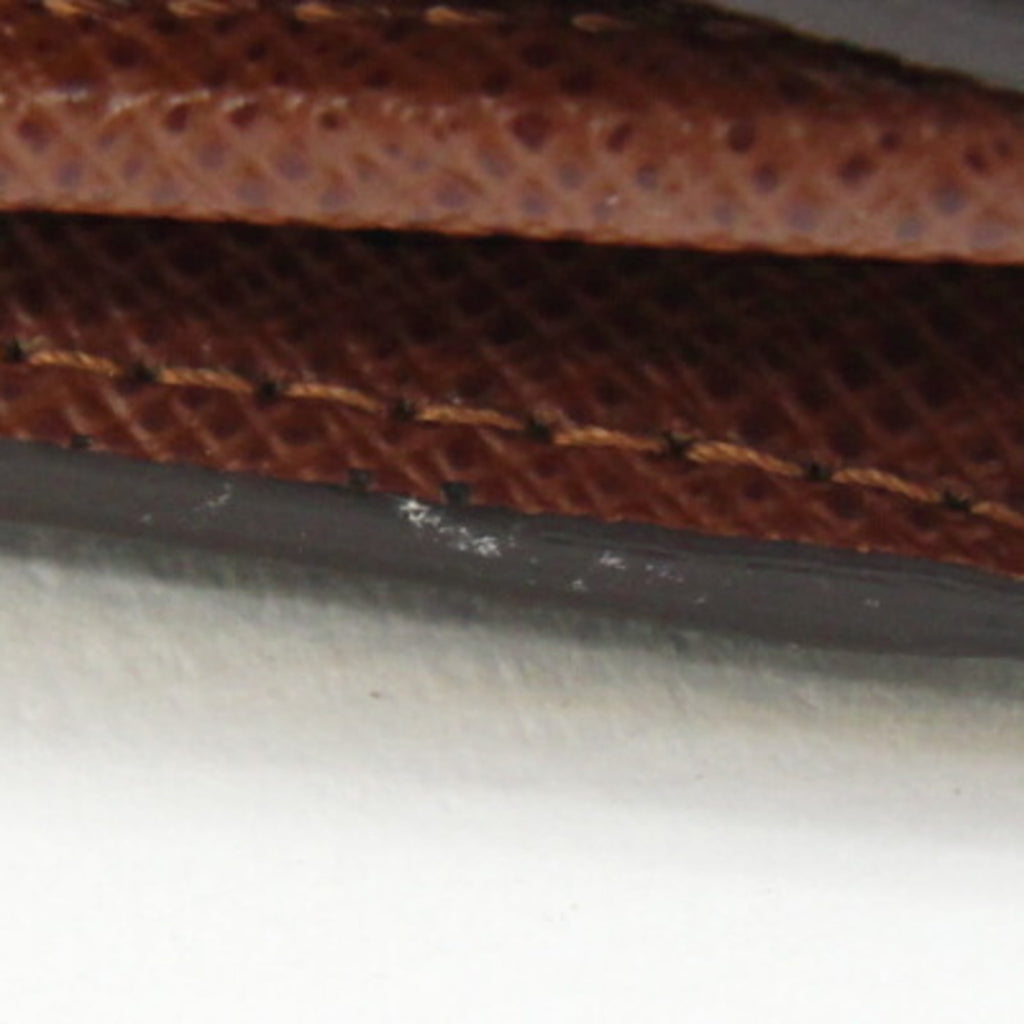 Louis Vuitton Monogram Monogram Wallet (Tri-Fold) (Pre-Owned)