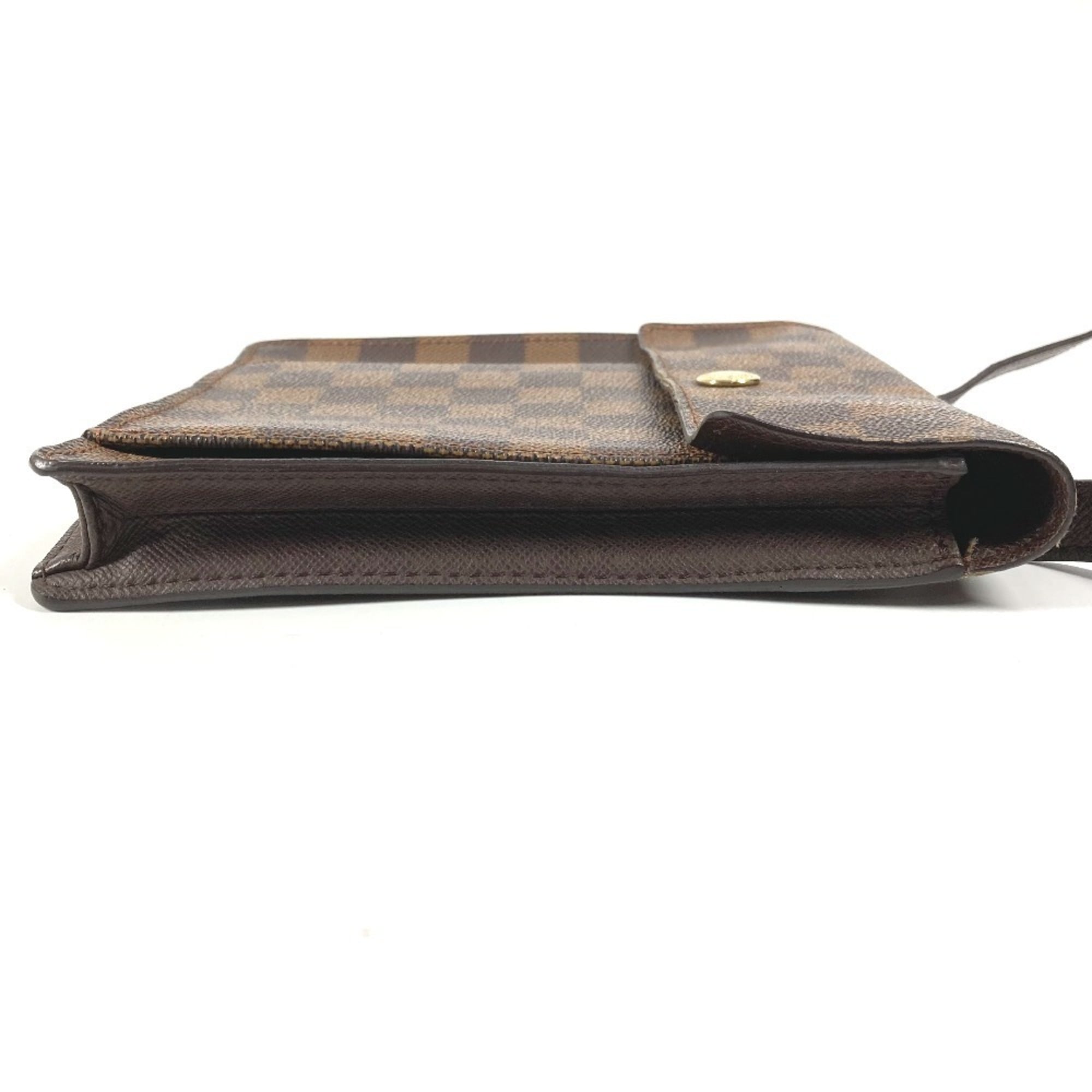 Pimlico Handbag Damier