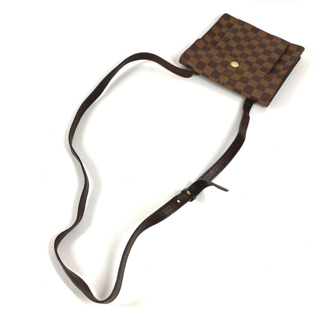 Pimlico Handbag Damier