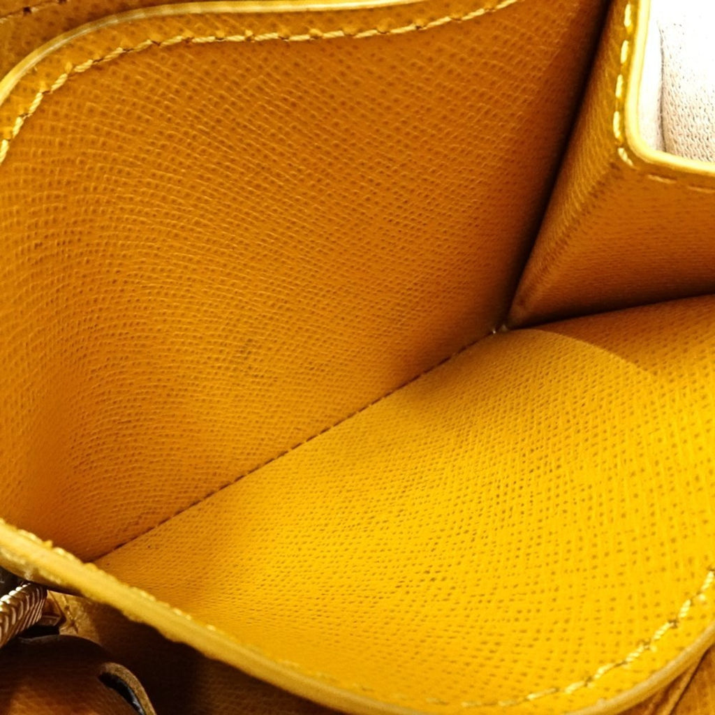 Louis Vuitton Brown Monogram Monogram Coin Purse/Coin Case (Pre-Owned)