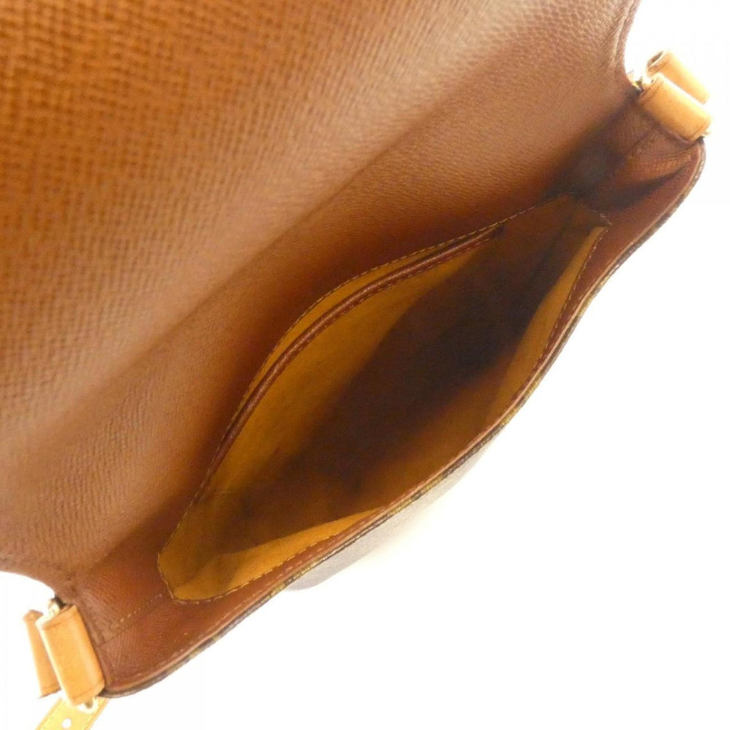 Louis Vuitton Monogram Marron Monogram Monogram Shoulder Bag (Pre-Owned)