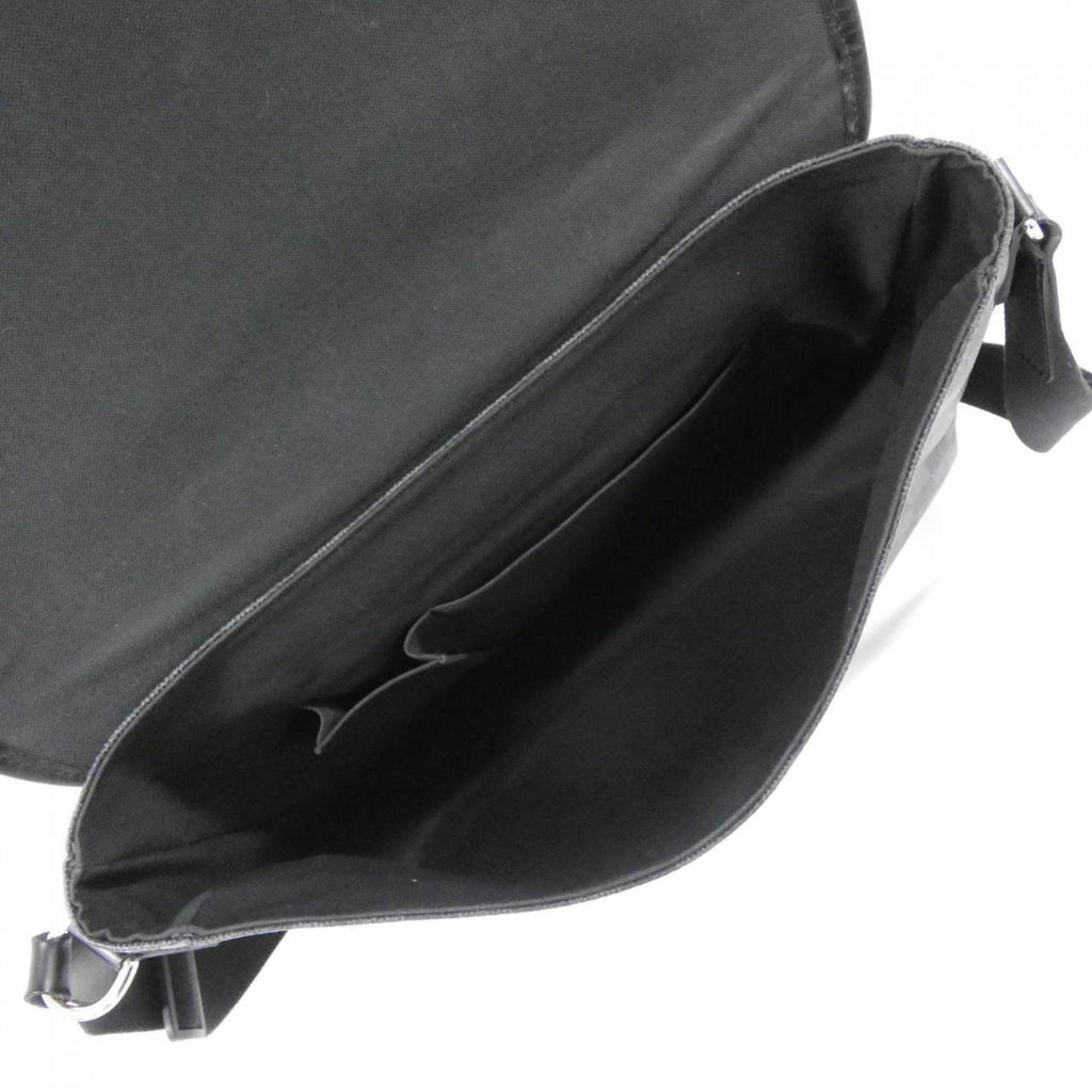 Louis Vuitton Damier Graphite Damier Graphite Graphite Damier Graphite Shoulder Bag (Pre-Owned)