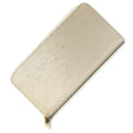 Louis Vuitton Epi Champagne Long Wallet (Bi-Fold) (Pre-Owned)