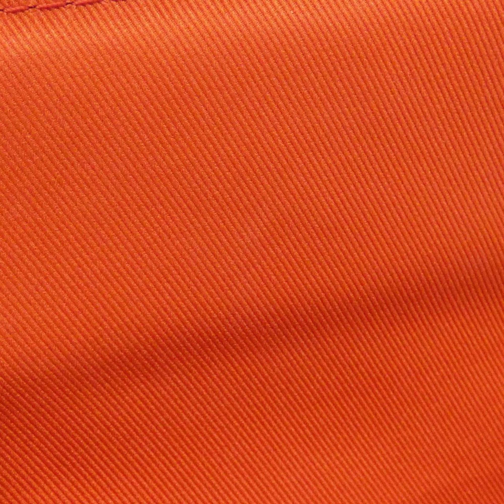 Louis Vuitton Rouge Leather Shoulder Bag (Pre-Owned)