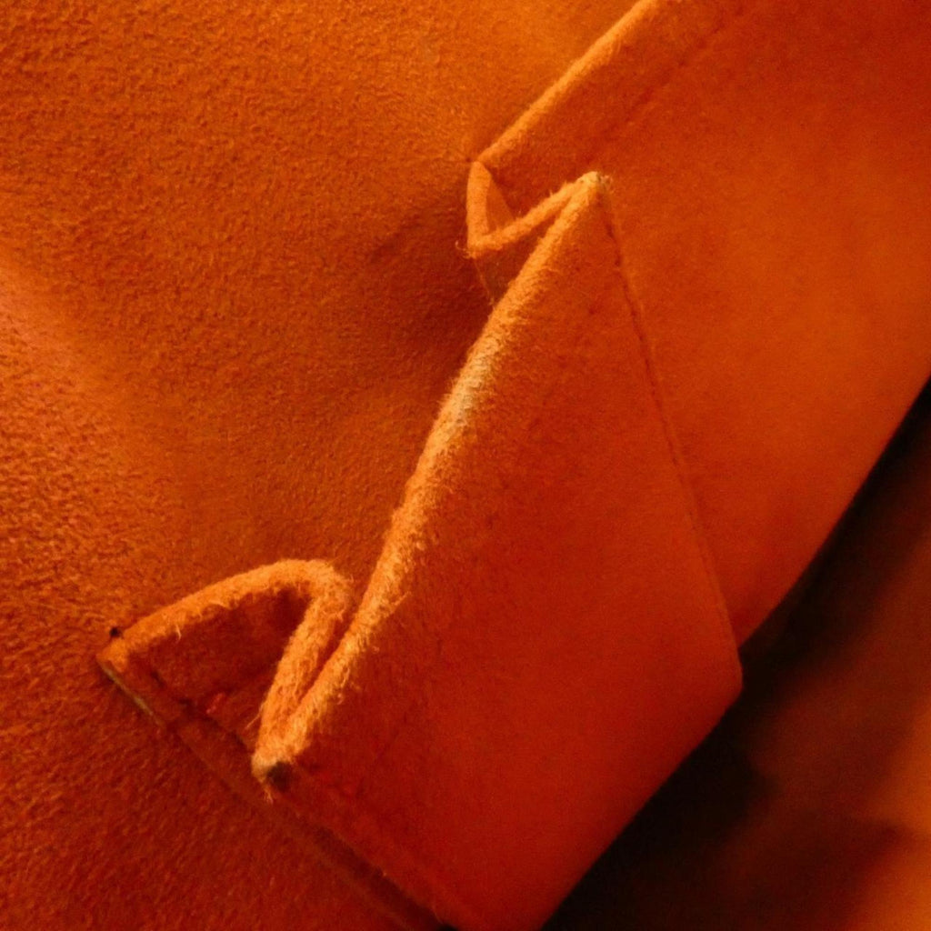 Louis Vuitton Ebene Coated Canvas Handbag (Pre-Owned)