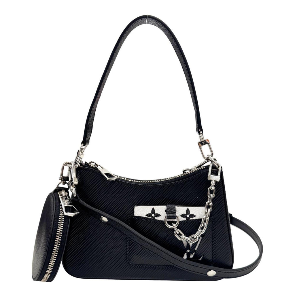 Marellini Handbag Epi Leather
