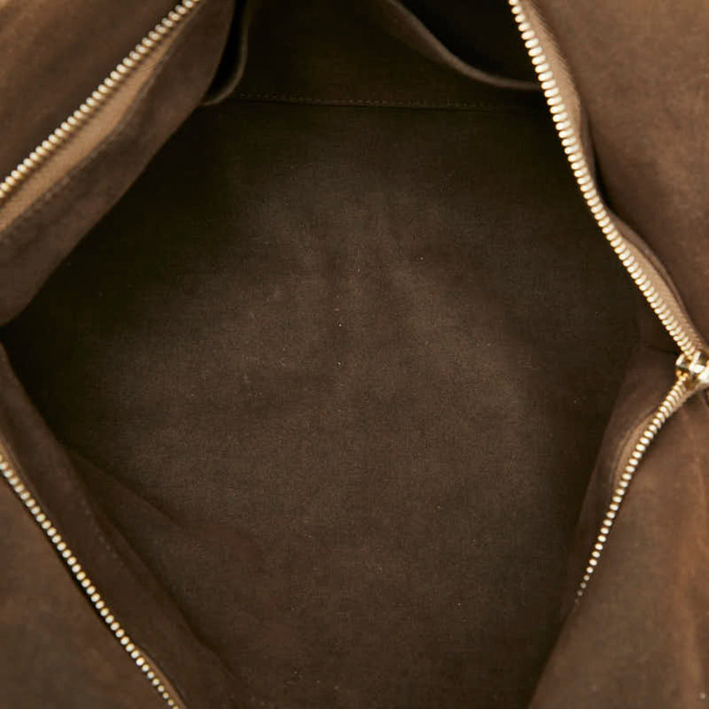 Paris Souple Wish Bag Leather