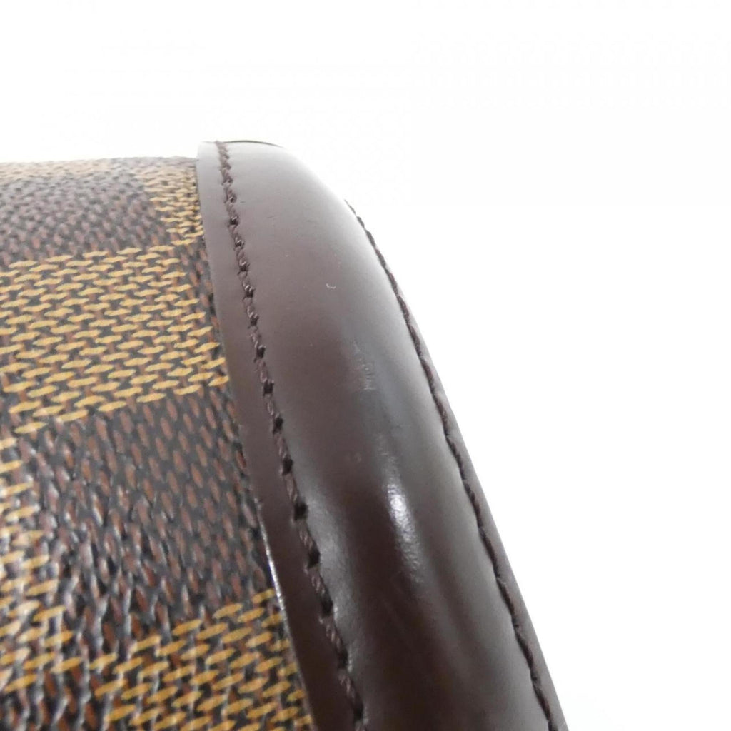 Louis Vuitton Damier Ebene Coated Canvas Handbag (Pre-Owned)