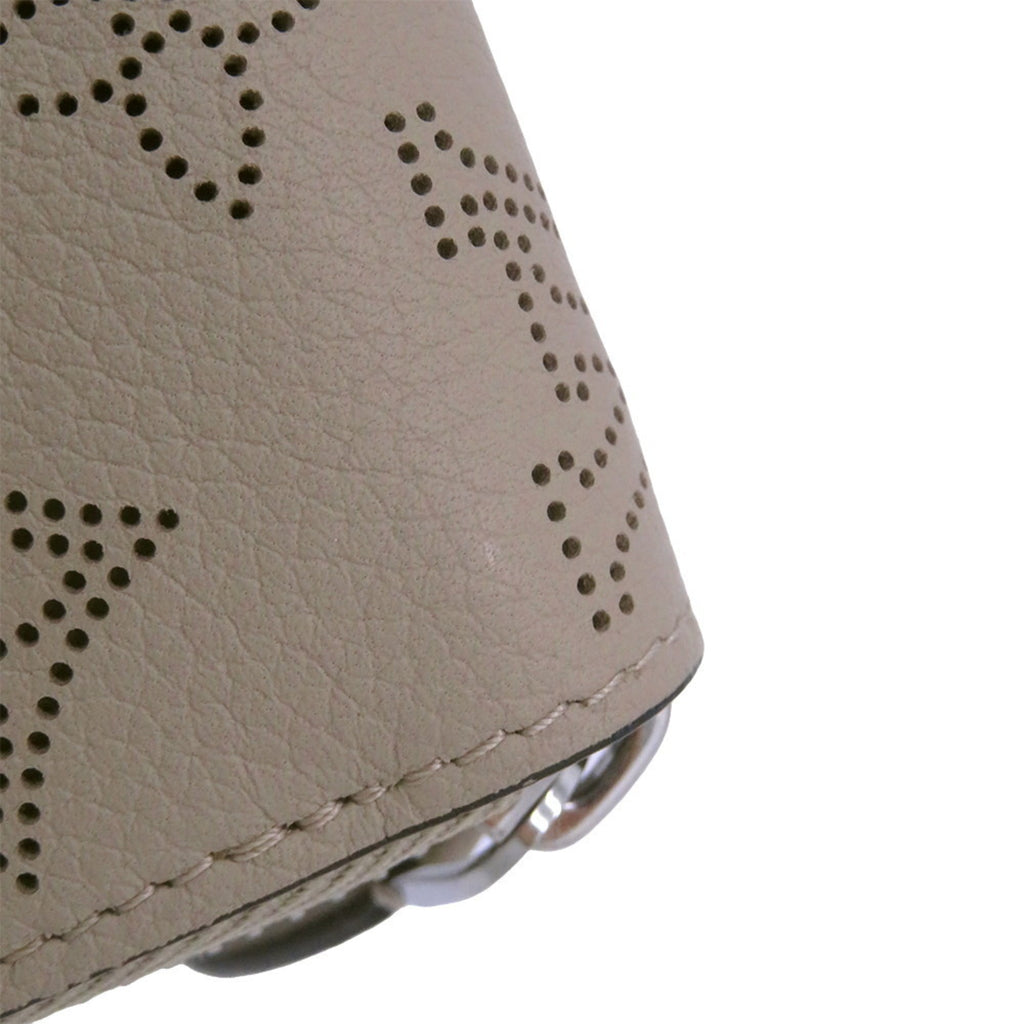 Louis Vuitton Galle Monogram Long Wallet (Bi-Fold) (Pre-Owned)