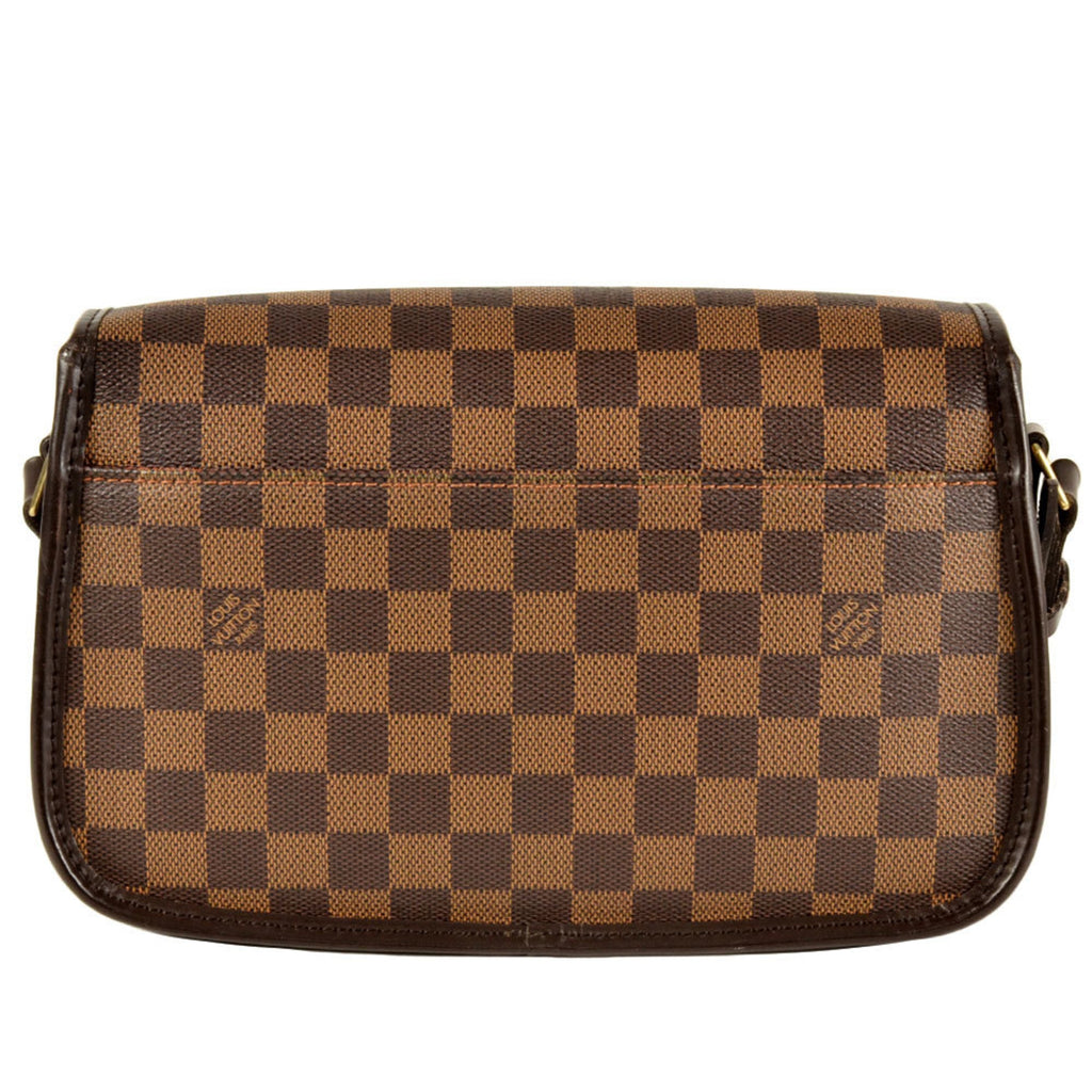 Sologne Handbag Damier